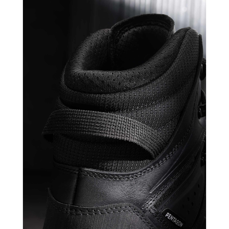 Boty Predator Patrol 8" Boots, Pentagon - Boty Predator Patrol 8" Boots, Pentagon