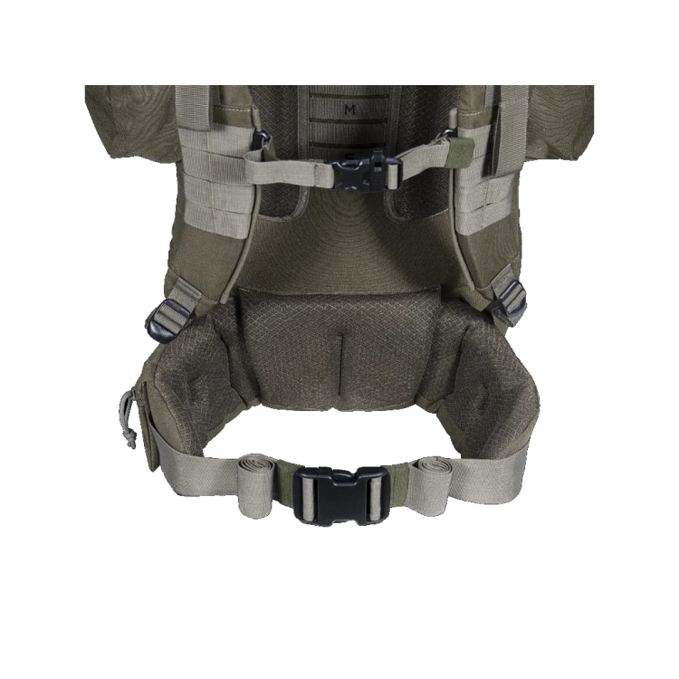 Taktický batoh Forces Elite Pack, Highlander, 88 L - Taktický batoh Forces Elite Pack, Highlander, 88 L