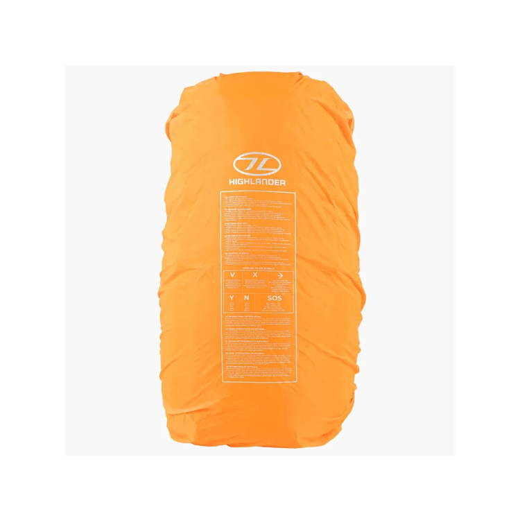 Ben Nevis Hiking Backpack, Highlander, 65 L - Ben Nevis Hiking Backpack, Highlander, 65 L