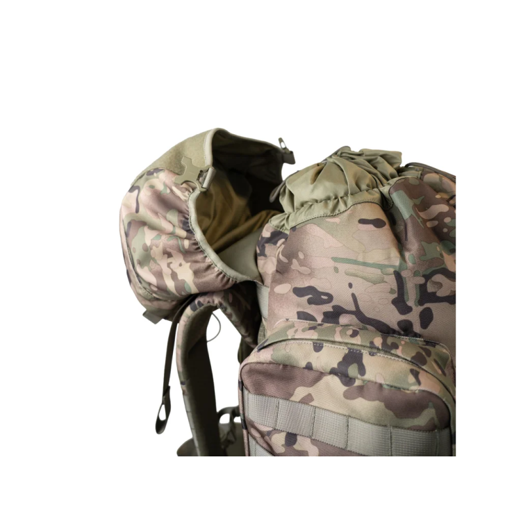 Taktický batoh Forces Elite Pack, Highlander, 66 L - Taktický batoh Forces Elite Pack, Highlander, 66 L