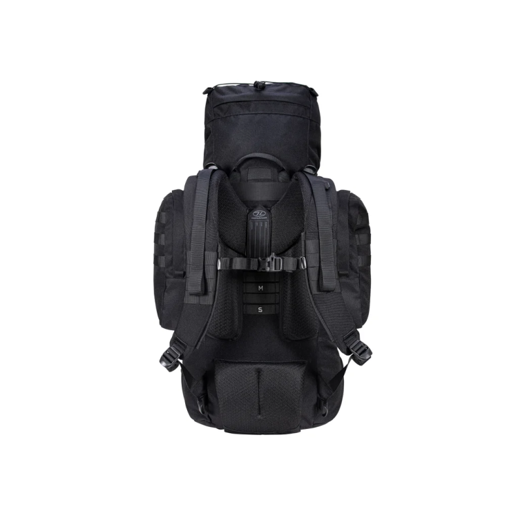 Taktický batoh Forces Elite Pack, Highlander, 66 L - Taktický batoh Forces Elite Pack, Highlander, 66 L
