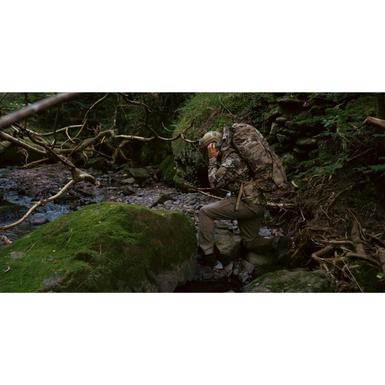 Taktický batoh Forces Elite Pack, Highlander, 66 L - Taktický batoh Forces Elite Pack, Highlander, 66 L