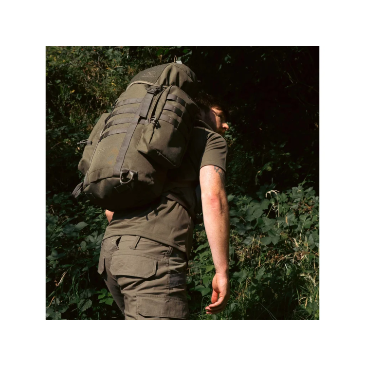 Forces Elite Pack, Highlander, 44 L - Forces Elite Pack, Highlander, 44 L