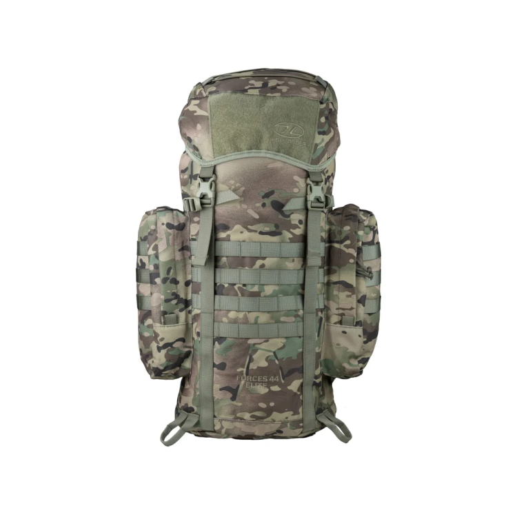 Forces Elite Pack, Highlander, 44 L - Forces Elite Pack, Highlander, 44 L
