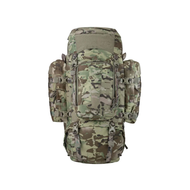 Taktický batoh Pinnacle, Highlander, 70 L - Taktický batoh Pinnacle, Highlander, 70 L