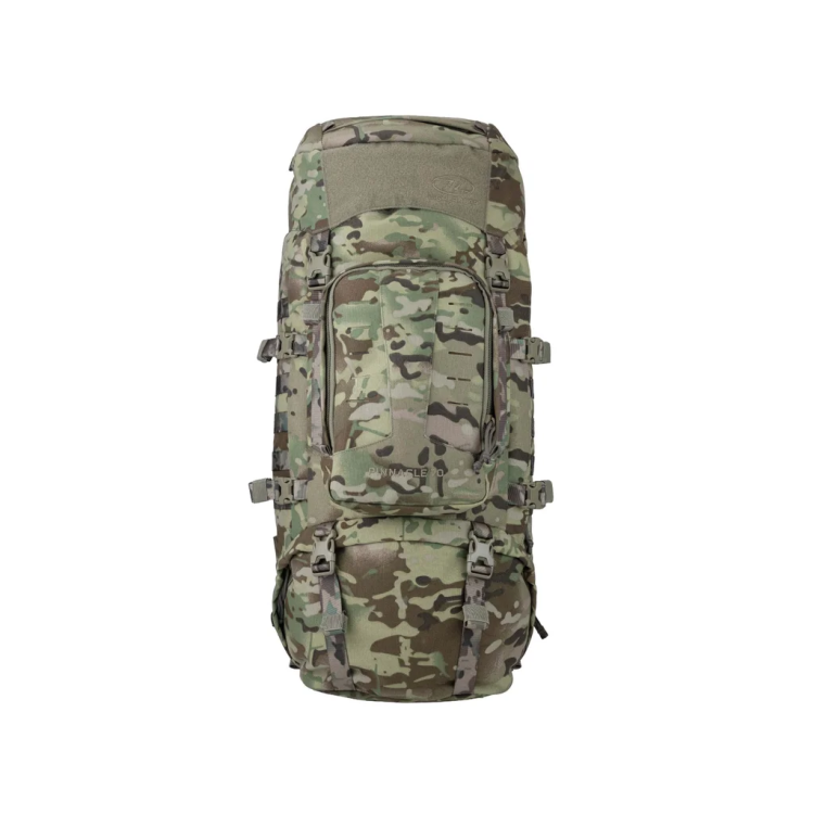 Taktický batoh Pinnacle, Highlander, 70 L - Taktický batoh Pinnacle, Highlander, 70 L