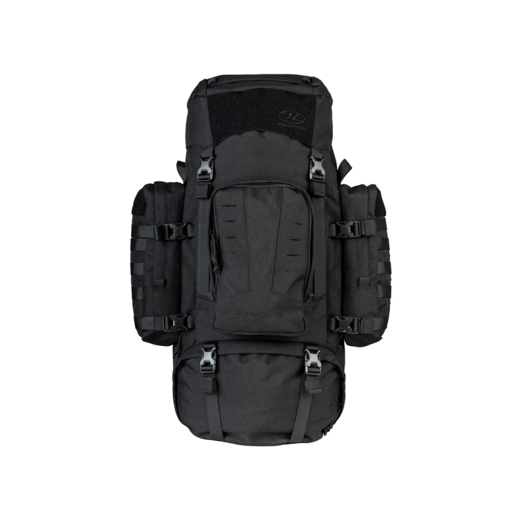 Taktický batoh Pinnacle, Highlander, 70 L - Taktický batoh Pinnacle, Highlander, 70 L