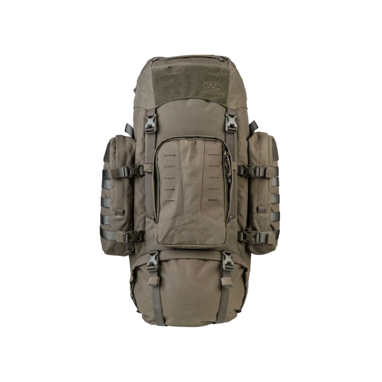 Taktický batoh Pinnacle, Highlander, 70 L - Taktický batoh Pinnacle, Highlander, 70 L