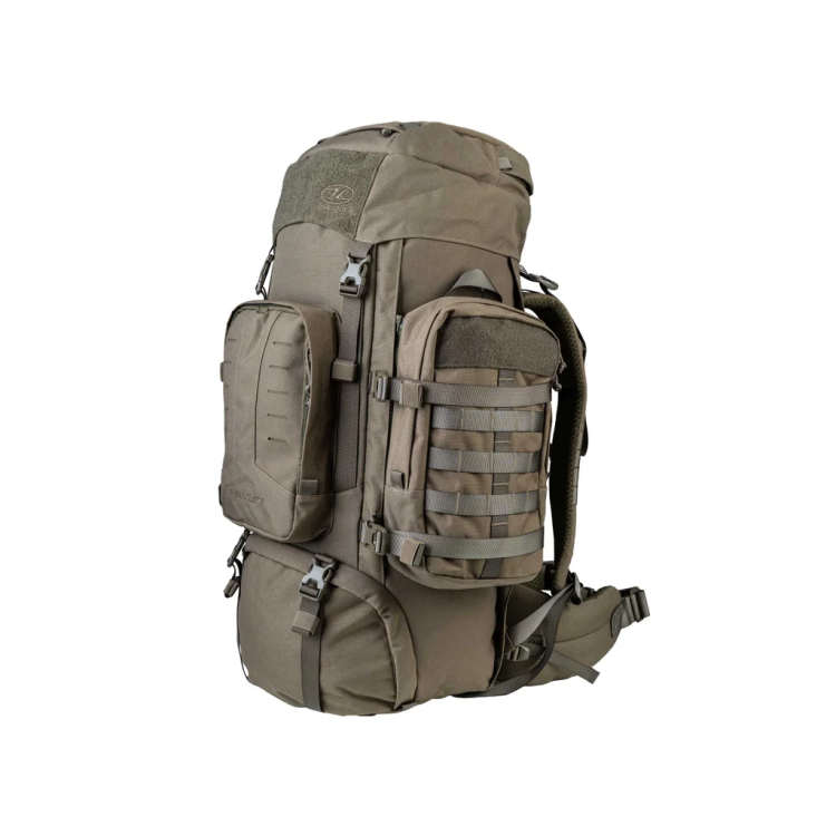 Taktický batoh Pinnacle, Highlander, 70 L - Taktický batoh Pinnacle, Highlander, 70 L