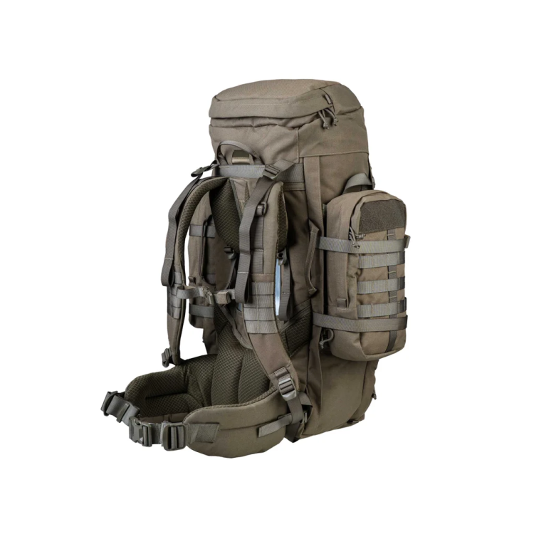 Taktický batoh Pinnacle, Highlander, 70 L - Taktický batoh Pinnacle, Highlander, 70 L