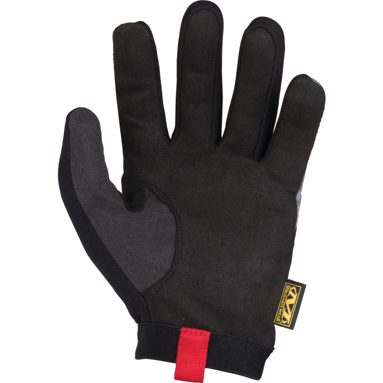 Mechanix Utility Gloves - Mechanix Utility Gloves