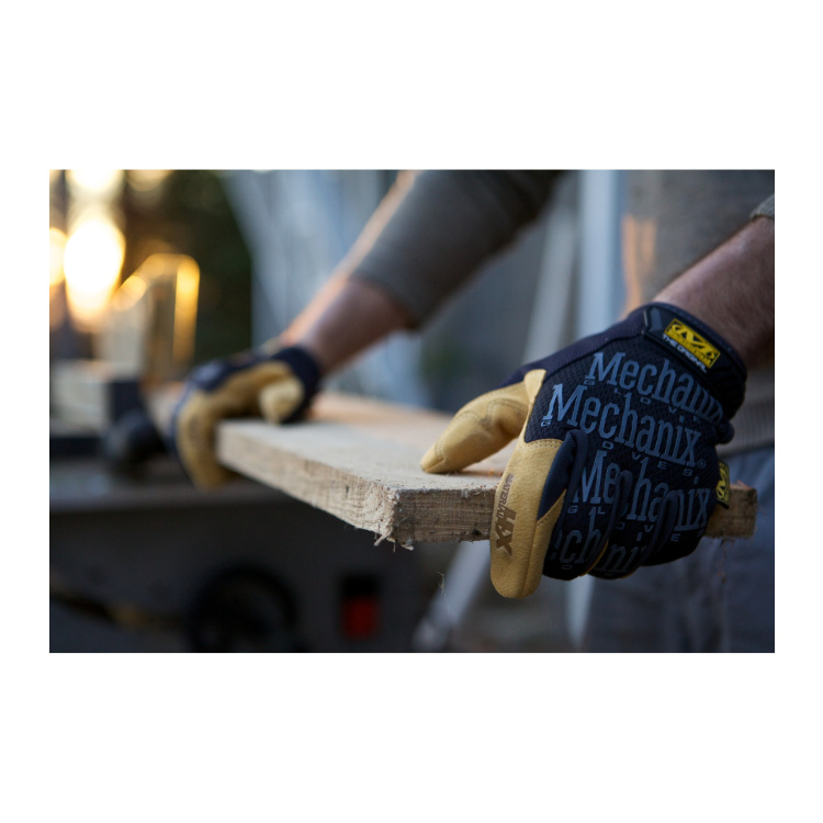 Mechanix The Original® Material4X® Gloves - Mechanix The Original® Material4X® Gloves