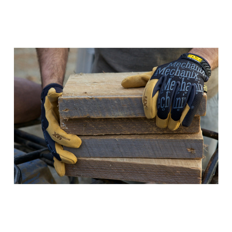 Mechanix The Original® Material4X® Gloves - Mechanix The Original® Material4X® Gloves