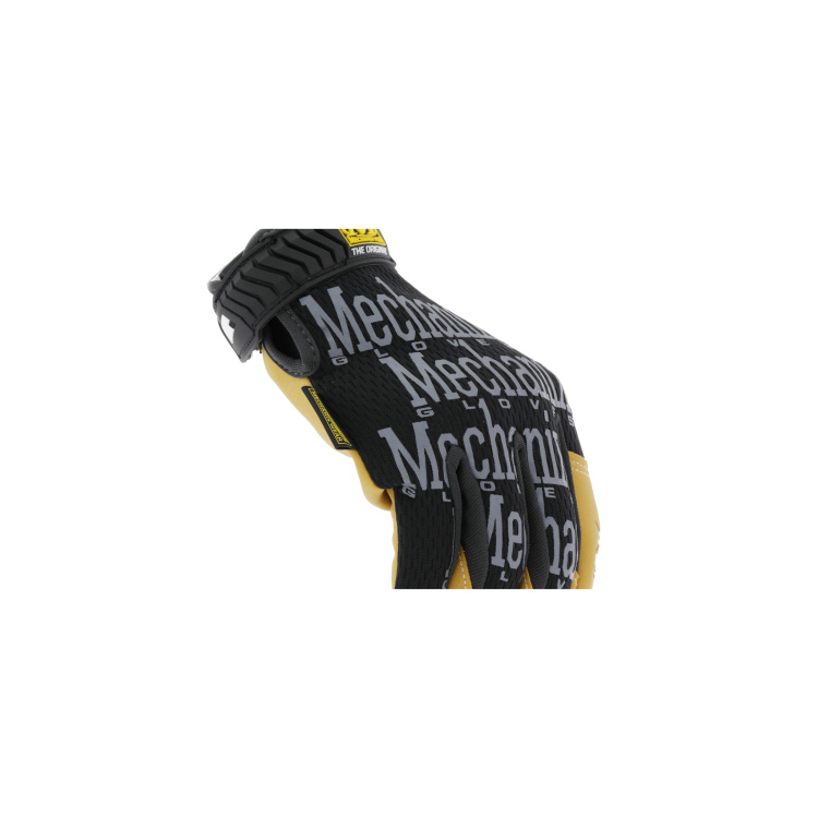 Mechanix The Original® Material4X® Gloves - Mechanix The Original® Material4X® Gloves