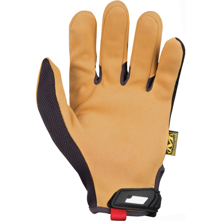 Mechanix The Original® Material4X® Gloves - Mechanix The Original® Material4X® Gloves