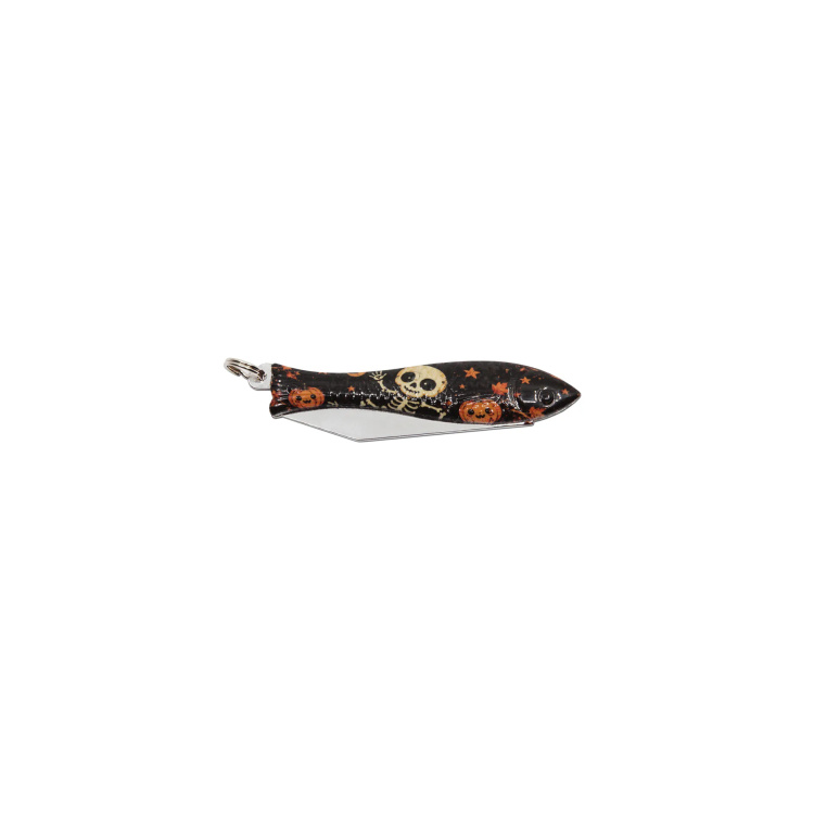 Pocket Knife Halloween 2026, Mikov Pumpkin Limited Edition