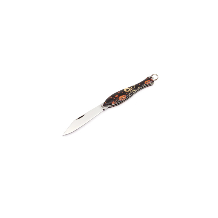 Pocket Knife Halloween 2026, Mikov Pumpkin Limited Edition
