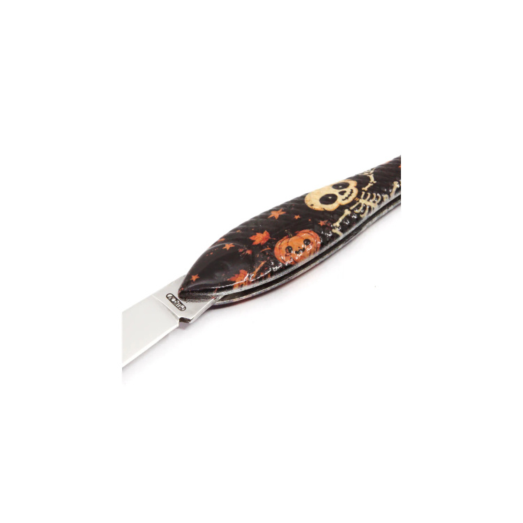 Pocket Knife Halloween 2026, Mikov Pumpkin Limited Edition