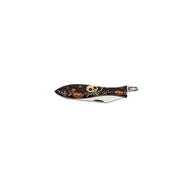 Pocket Knife Halloween 2026, Mikov Pumpkin Limited Edition
