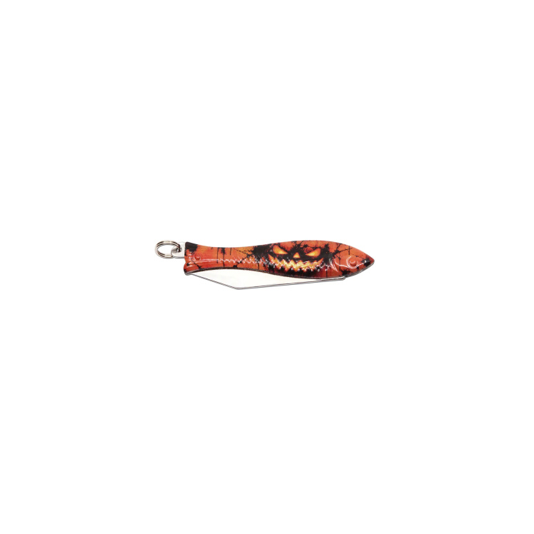 Pocket Knife Halloween 2026, Mikov Pumpkin Limited Edition