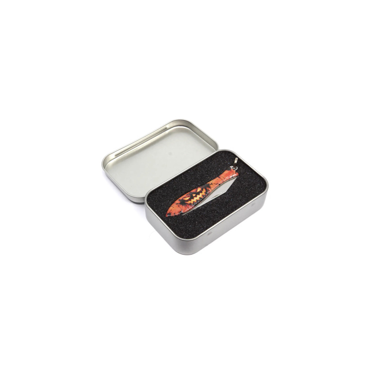 Pocket Knife Halloween 2026, Mikov Pumpkin Limited Edition