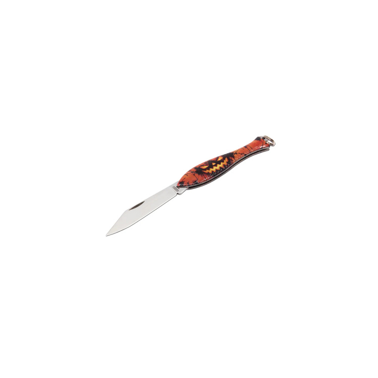 Pocket Knife Halloween 2026, Mikov Pumpkin Limited Edition