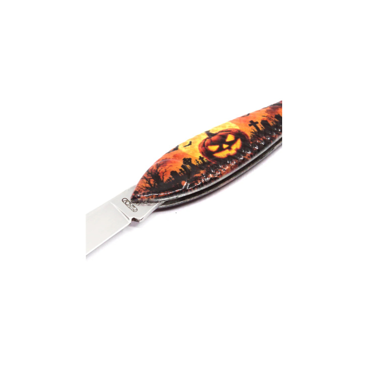 Pocket Knife Halloween 2026, Mikov Pumpkin Limited Edition