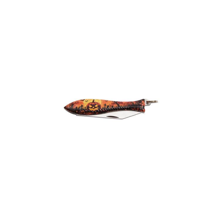 Pocket Knife Halloween 2026, Mikov Pumpkin Limited Edition