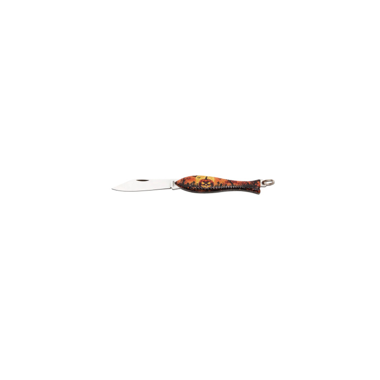 Pocket Knife Halloween 2026, Mikov Pumpkin Limited Edition