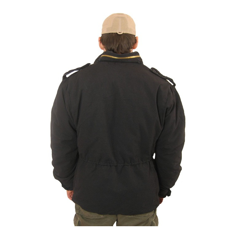M65 Regiment jacket, Surplus