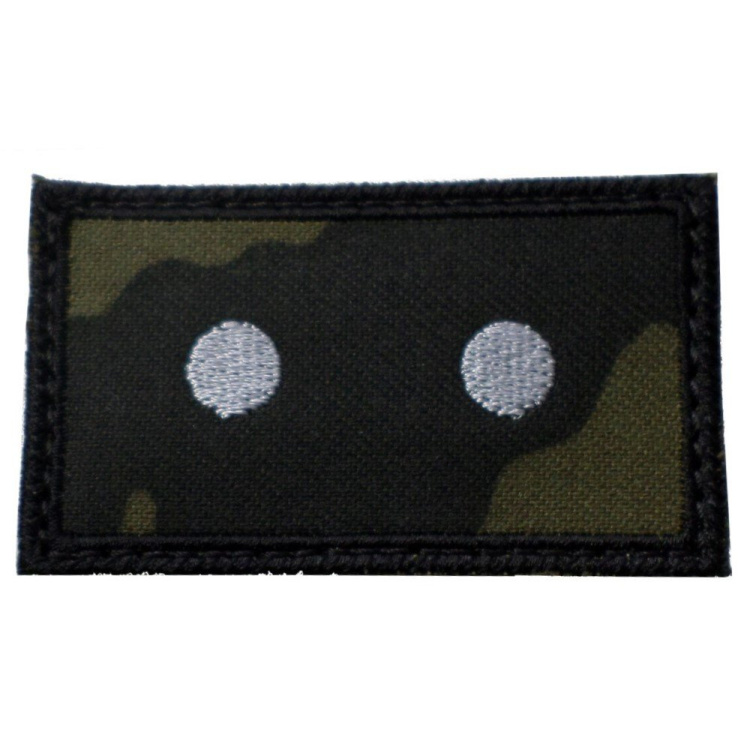 Corporal rank Patch