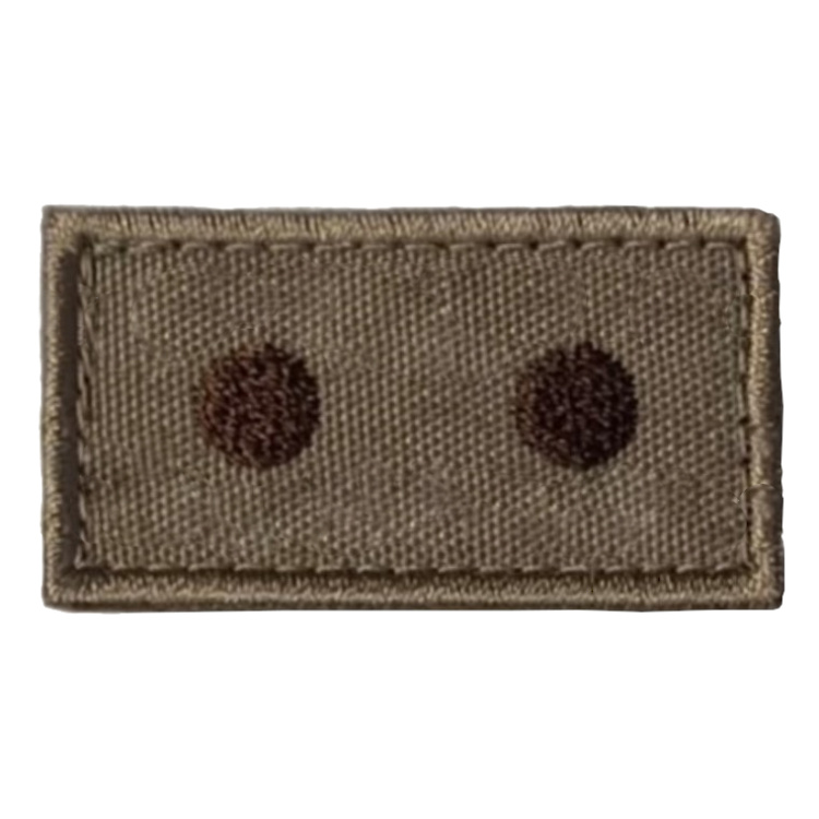 Corporal rank Patch