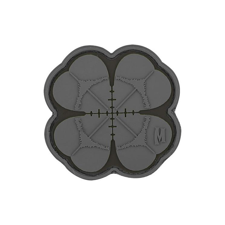 Lucky Shot Clover Morale Patch, Maxpedition