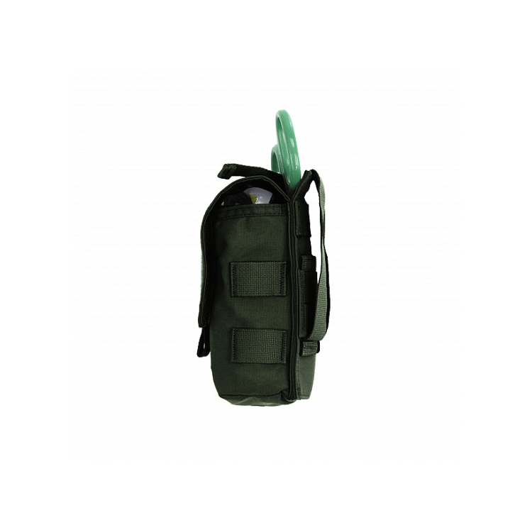 Individual First Aid Pouch IFAK, Warrior
