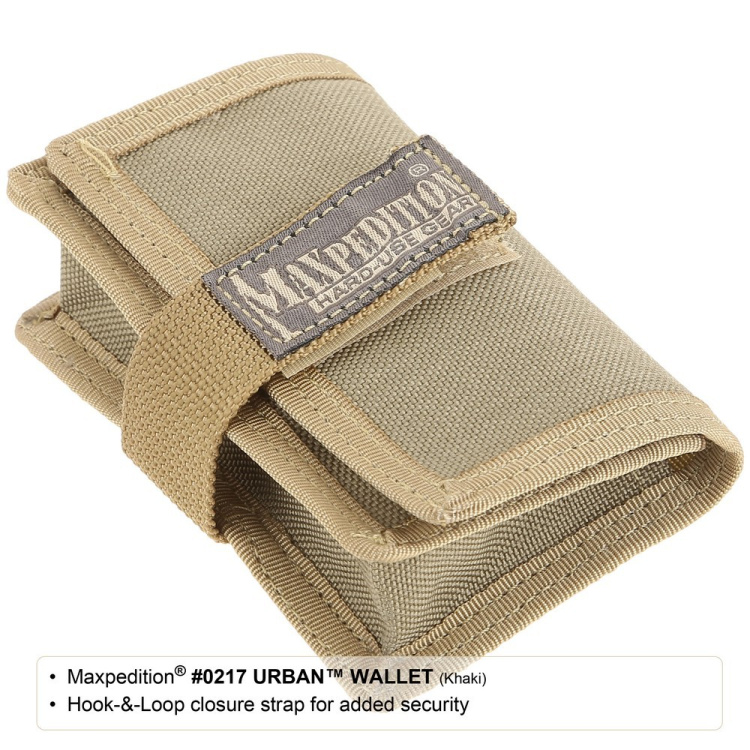 Peněženka Urban™ Wallet, Maxpedition