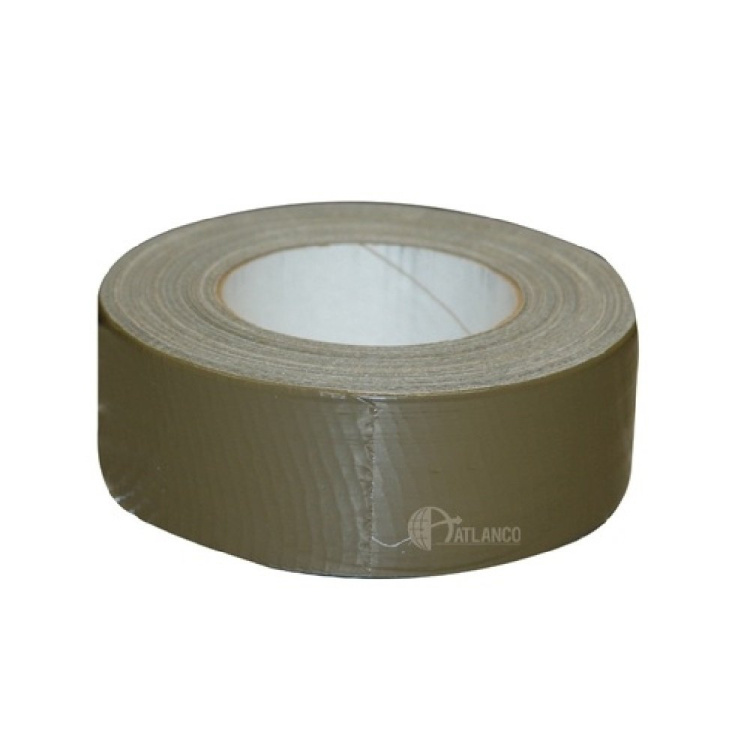 Lepící páska Duct Tape 55m, olivová, 5ive Star Gear®