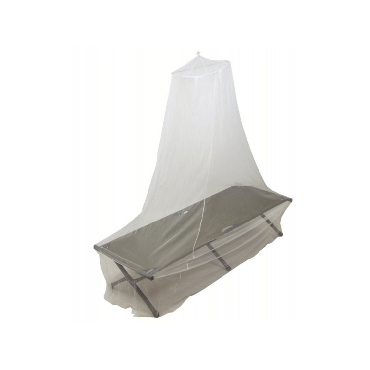 Mosquito net for single bed, White, MFH