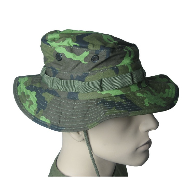 Bush Hat vz. 95 AČR, Rip-Stop, MFH