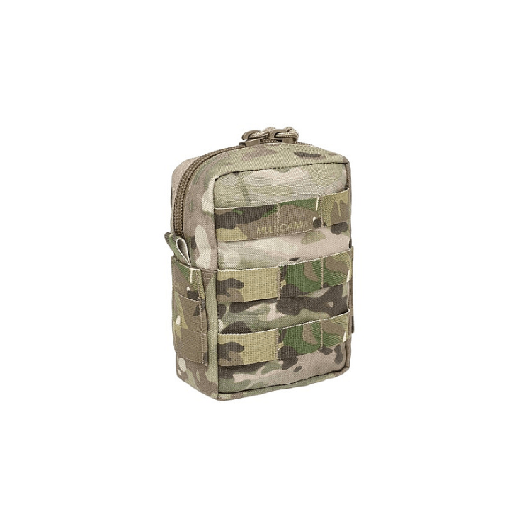 Small MOLLE Utility Pouch, Warrior