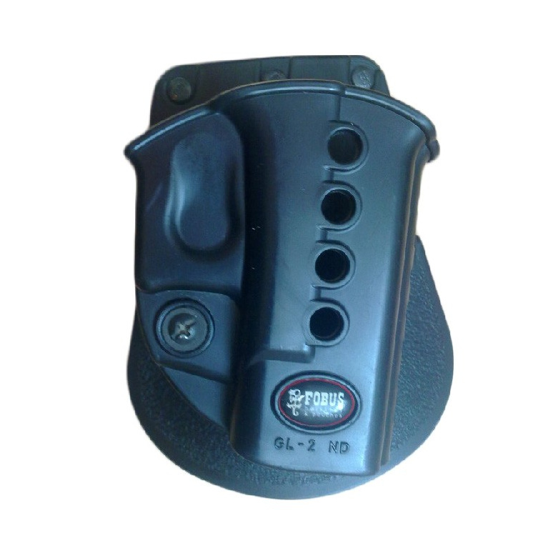 Glock Fobus GL-2ND pistol holster, paddle