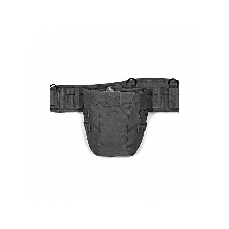 Large Roll Up Dump Pouch, Warrior