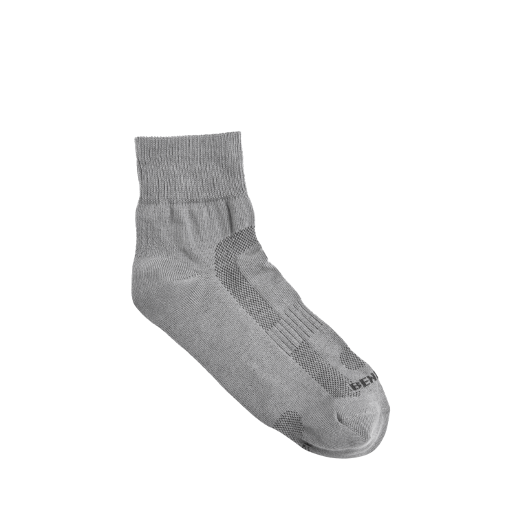 Bennon Air Socks, grey