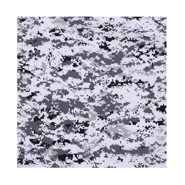 Digital Camo Bandana, City Digital, Rothco