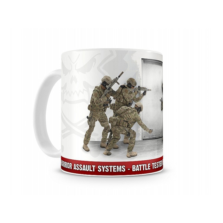 Mug, Warrior Assault Systems
