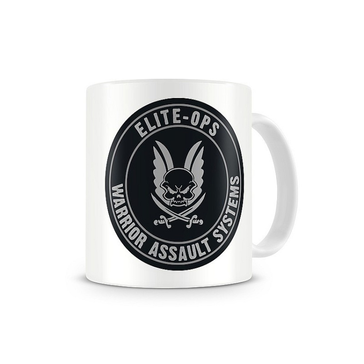 Mug, Warrior Assault Systems