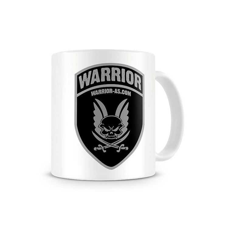Mug, Warrior Assault Systems
