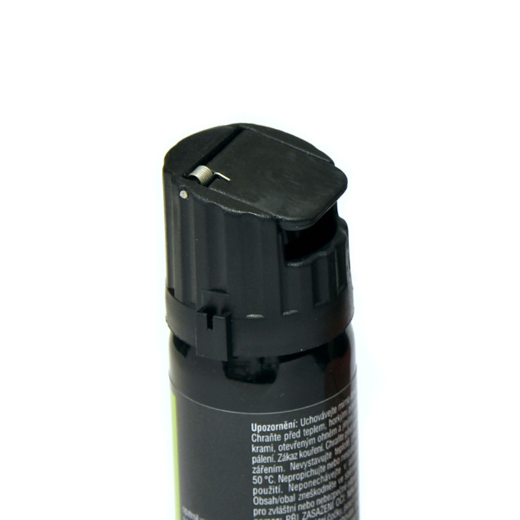 Pepřový sprej K FOG 2, 40 ml, mlha, A1 Security