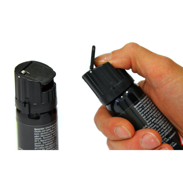 Pepřový sprej K FOG 2, 40 ml, mlha, A1 Security