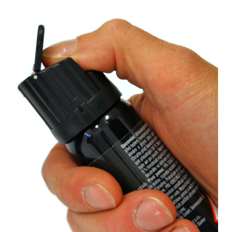 Pepřový sprej K FOG 2, 40 ml, mlha, A1 Security