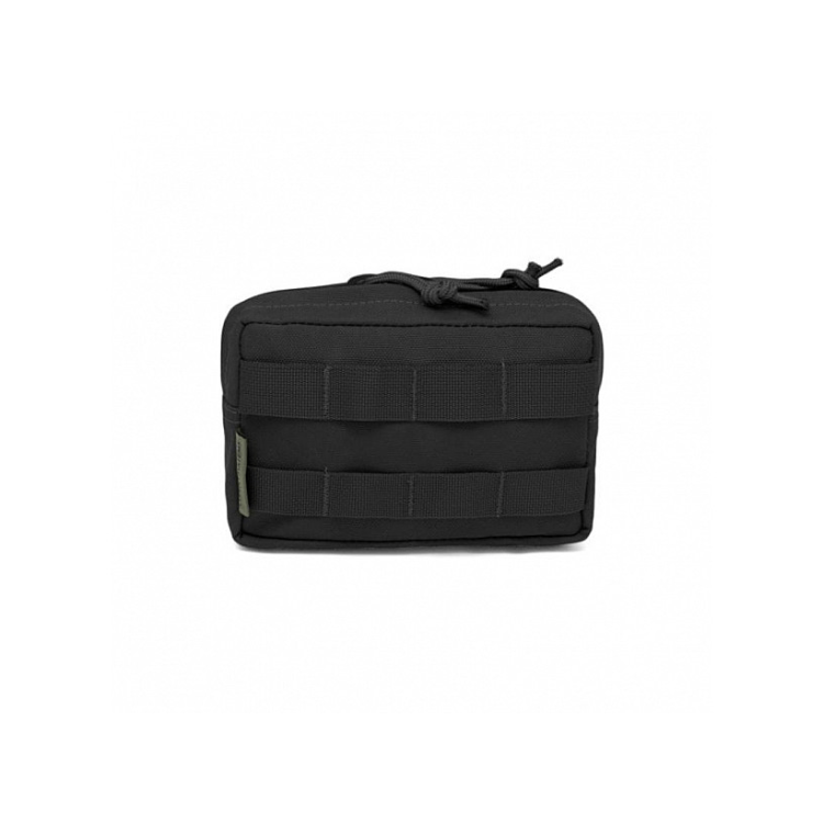 Small Horizontal MOLLE Pouch, Warrior